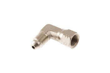 ARB 90° Adapterstück JIC-04(M) JIC-04(W) (2 Stk.) ARB 90° Adapterstück JIC-04(M) JIC-04(W) (2 Stk.)