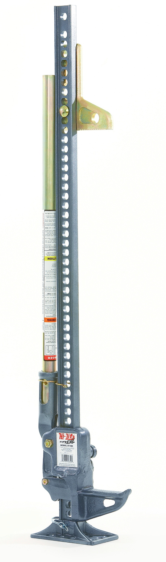 Hi-Lift Wagenheber XT605 152 cm Hi-Lift Wagenheber XT605 152 cm