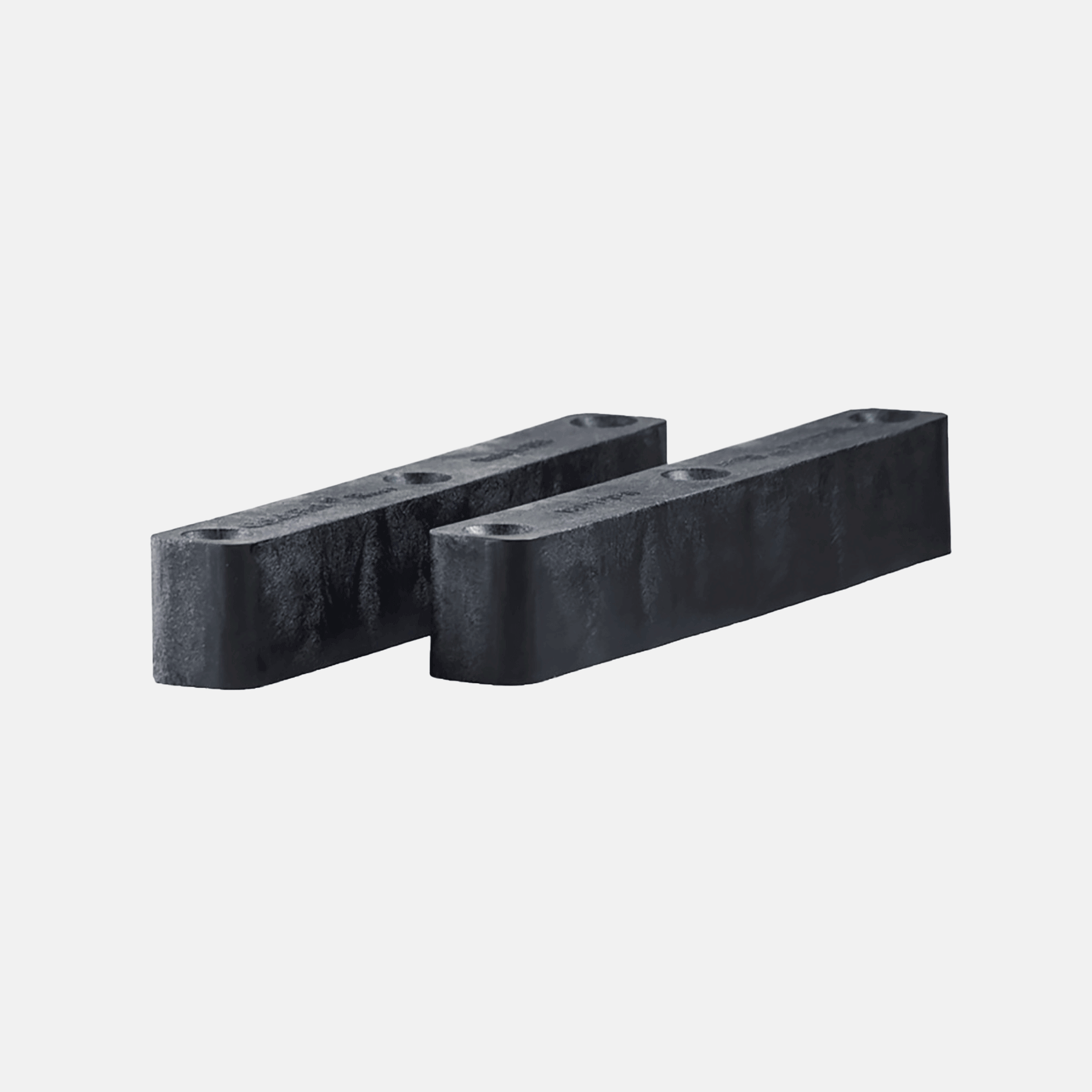 horntools Quick Fist Abstandhalter 2,5 cm im Set 2 Stk.