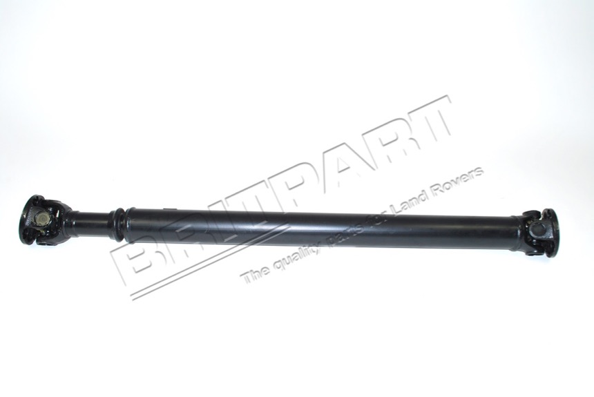 PROPSHAFT - REAR 4 CYL