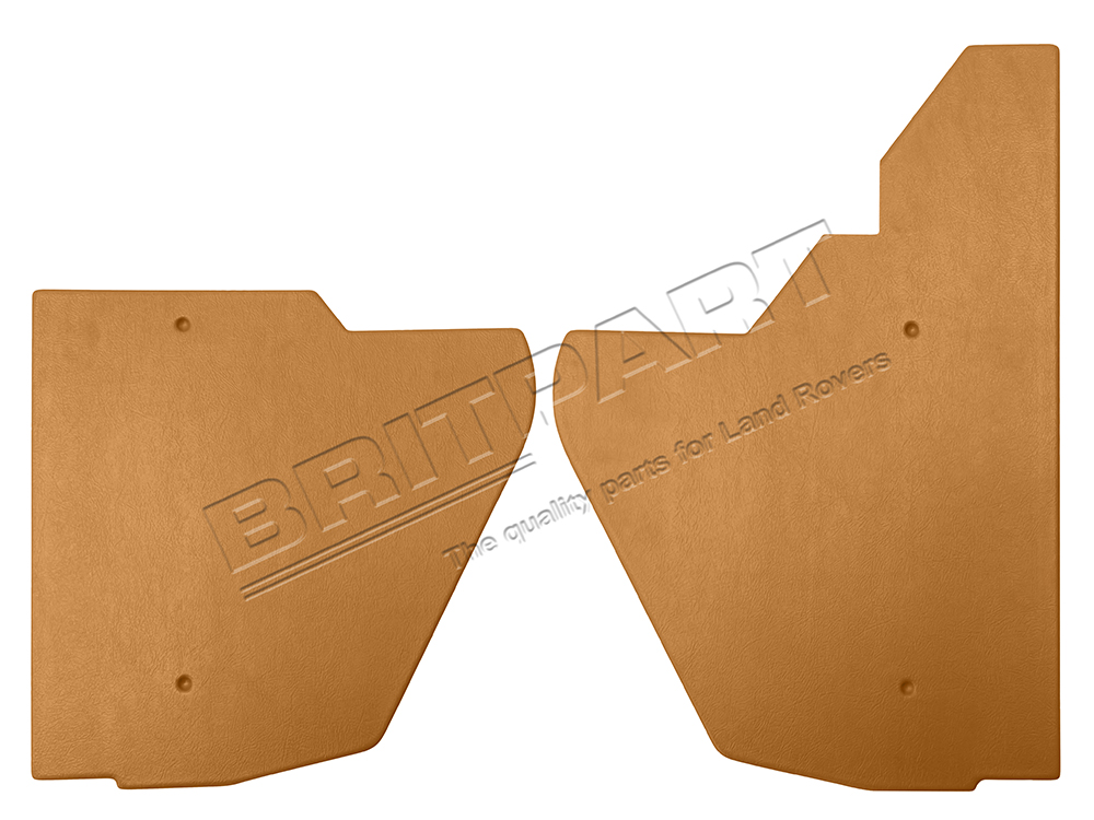 DA1616 Fußraumverkleidung Range Rover Classic 391294 391295
