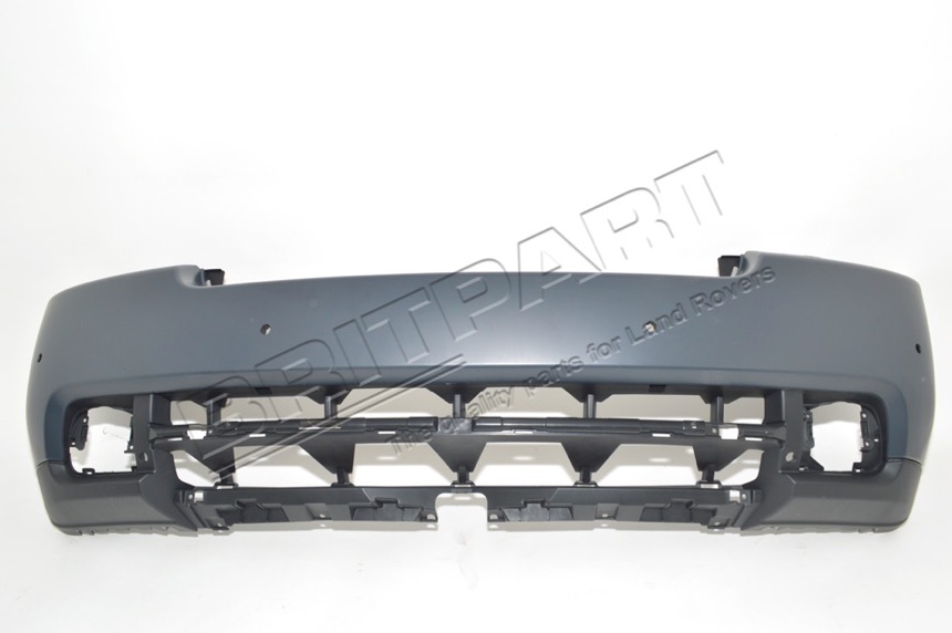 LR017330 Frontschürze