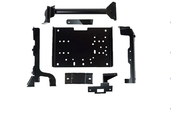 ARB Kompressor Montagekit Ford Bronco ab 21, Motorraum, für CKSA,CKMA, CKMTA ARB Kompressor Montagekit Ford Bronco ab 21, Motorraum, für CKSA,CKMA, CKMTA