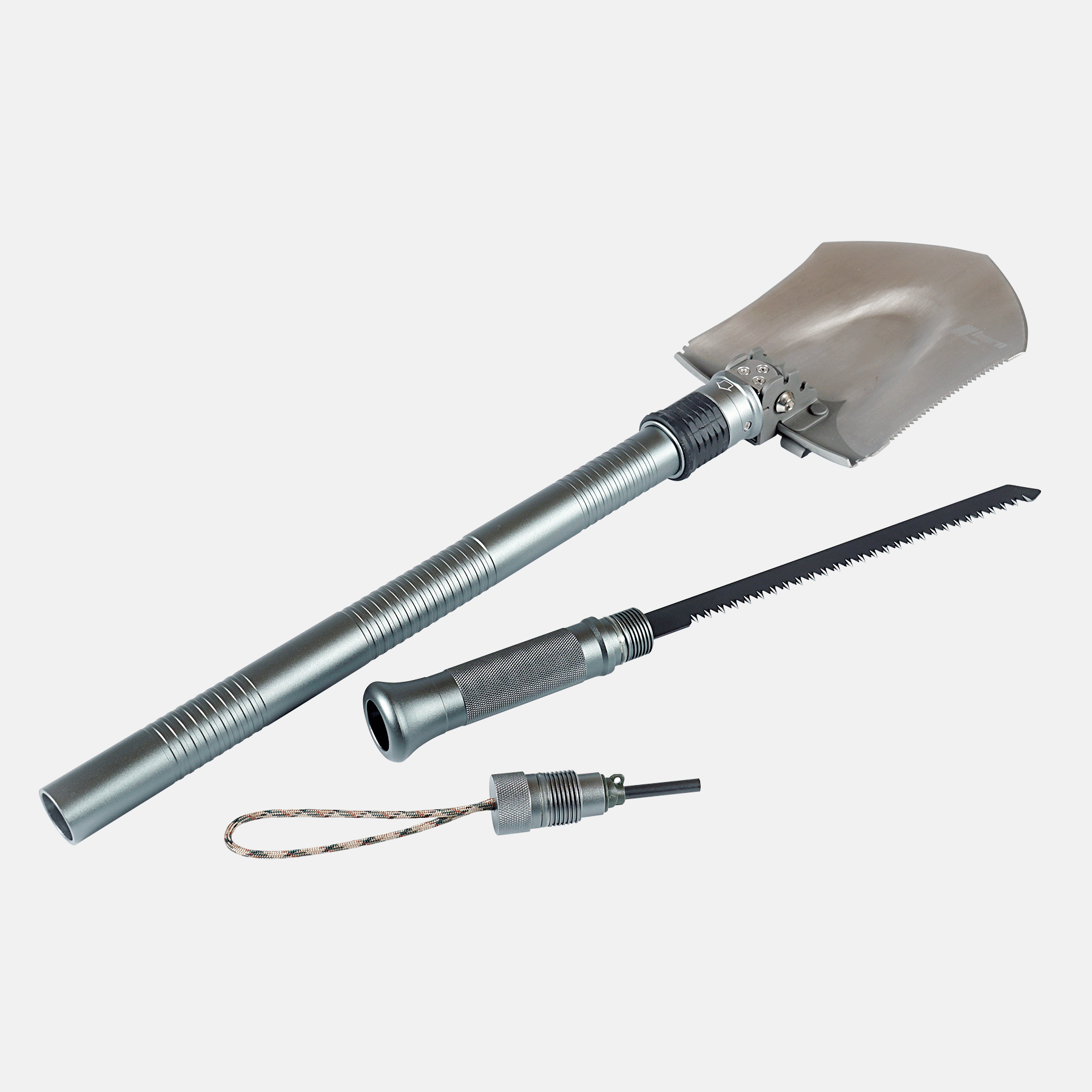 Horntools_Schaufel_HOD0020_1 horntools Outdoor Schaufel Survivor