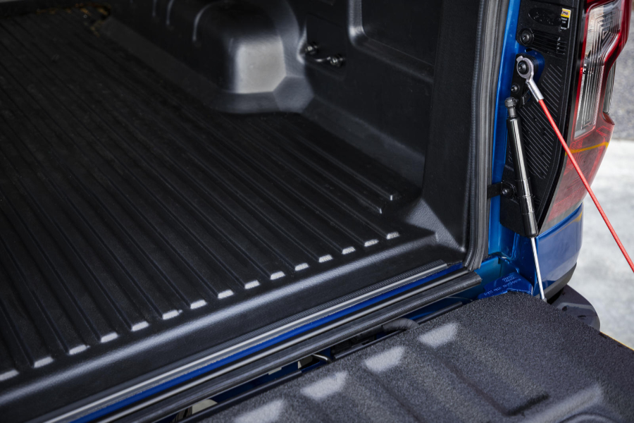 ARB untere Heckklappendichtung für VW Amarok/Ford Ranger ab 23/Raptor ab 22 ARB untere Heckklappendichtung für VW Amarok/Ford Ranger ab 23/Raptor ab 22