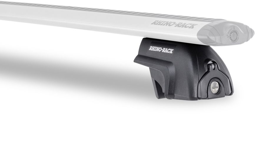 Rhino Rack Fußkit (4) für serienmäßige Reling