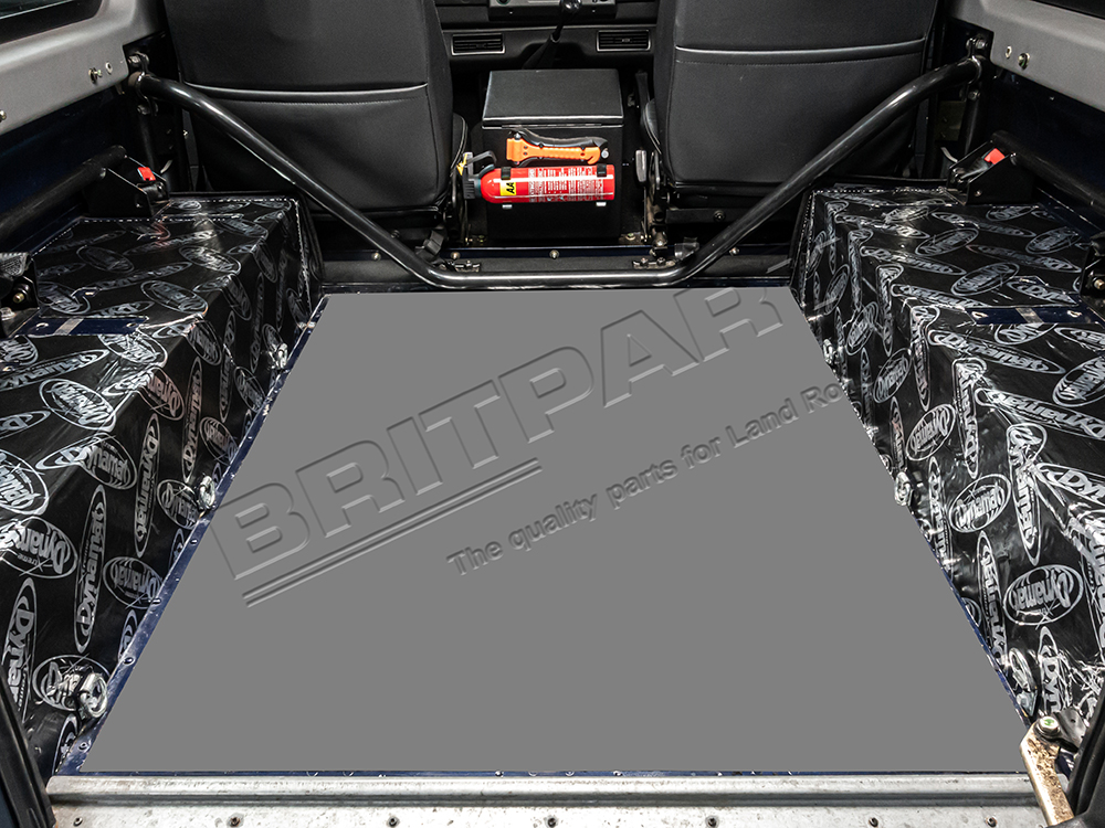 DA8150 DYNAMAT XTREME SCHALLDÄMMUNGSSET