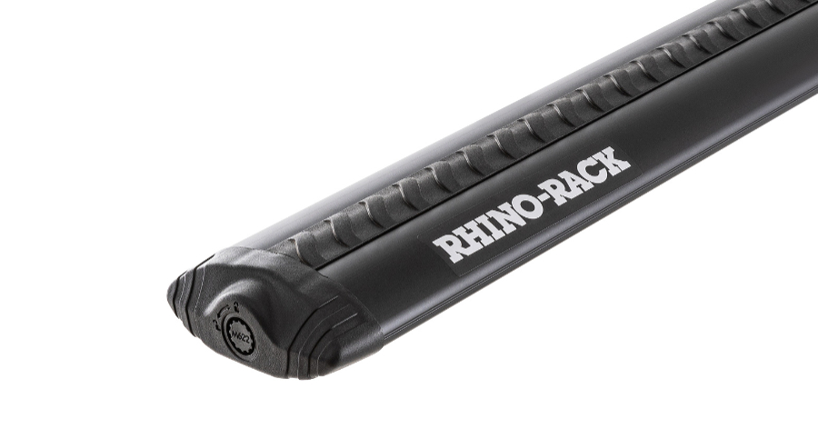 Rhino Rack 2500 Vortex Querträger (2) 1260mm, Honda HR-V & ZR-V, Klemmsystem Rhino Rack 2500 Vortex Querträger (2) 1260mm, Honda HR-V & ZR-V, Klemmsystem