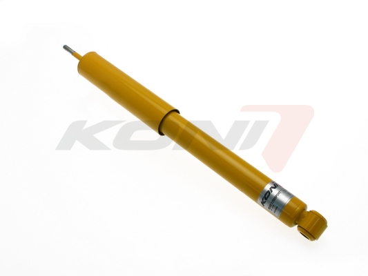 KONI Stoßdämpfer einstellbar, 2-Rohr, Ssangyong Rexton - `05, HA KONI Stoßdämpfer einstellbar, 2-Rohr, Ssangyong Rexton - `05, HA