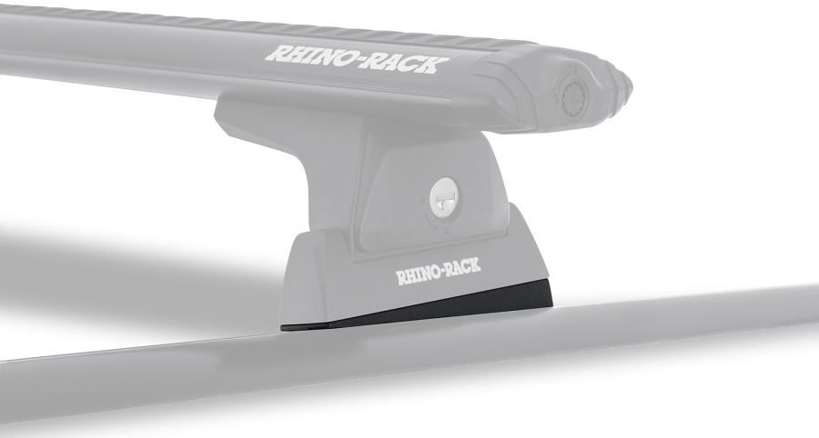 Rhino Rack Unterlegkeil (2) 10mm für RLT600