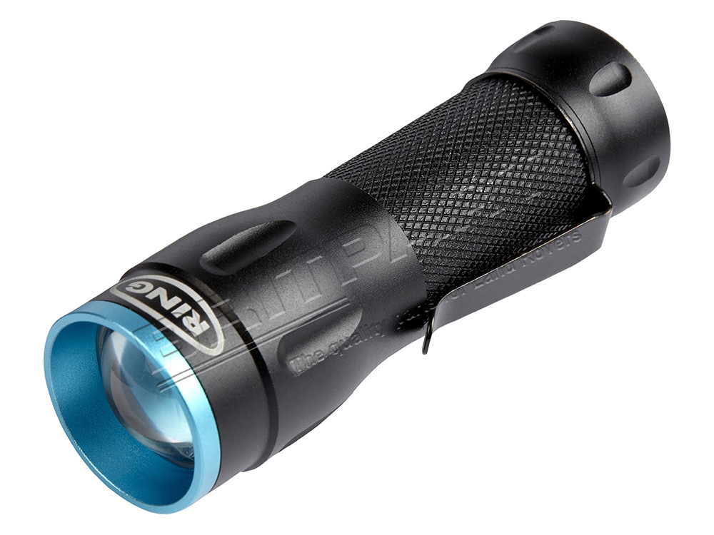 DA5088 MIKRO-INSPEKTIONS LAMPE