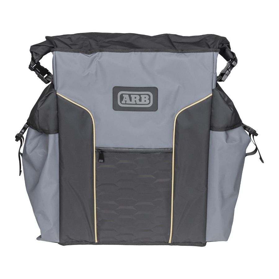ARB 4x4 Track Pack Tasche für Reserverad, Serie III ARB 4x4 Track Pack Tasche für Reserverad, Serie III