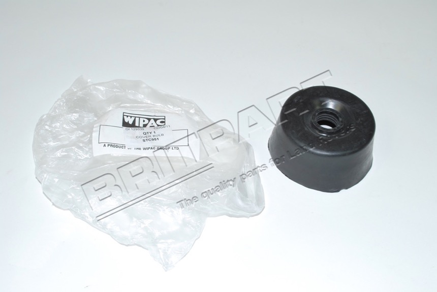 STC951 COVER BULB