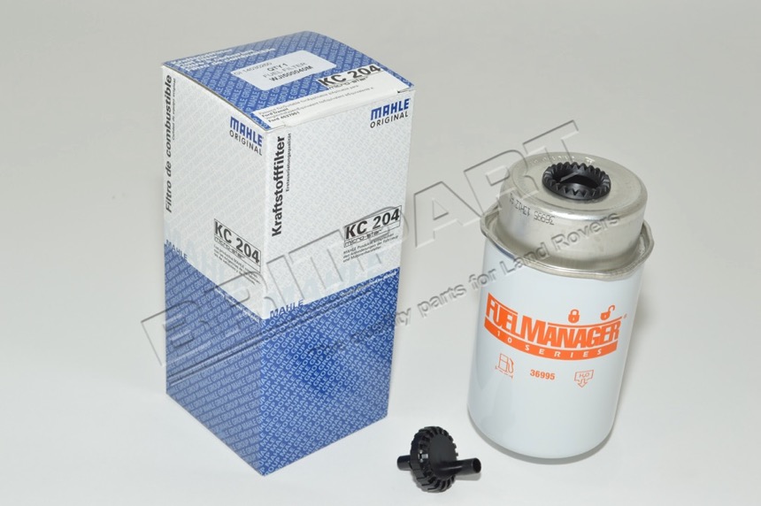 WJI500040M Kraftstofffilter