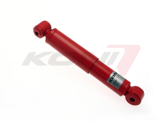 KONI Stoßdämpfer, einstellbar Mercedes Sprinter (904) 408-416 4x4,HA KONI Stoßdämpfer, einstellbar Mercedes Sprinter (904) 408-416 4x4,HA