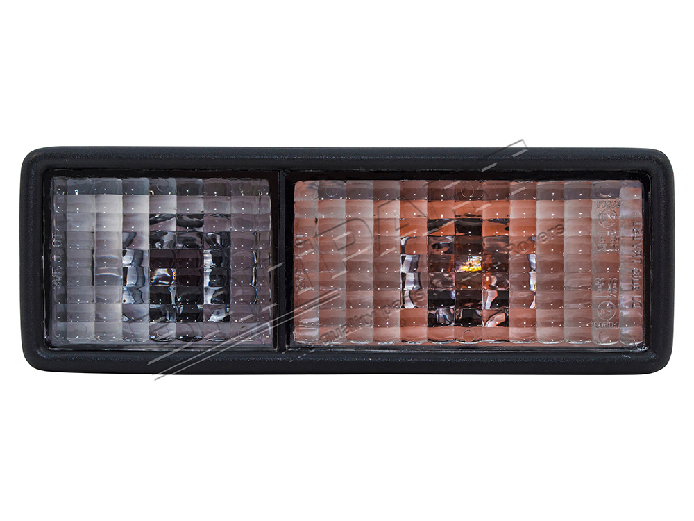 AMR6510W STOSSSTANGENLEUCHTE HINTEN RECHTS