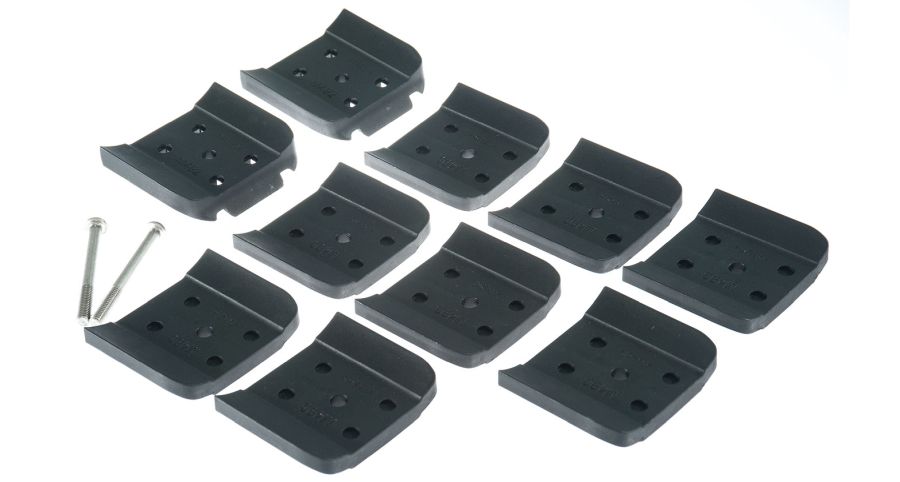 Rhino Rack Höhenadapter 42mm für RLK2500 Füße Rhino Rack Höhenadapter 42mm für RLK2500 Füße