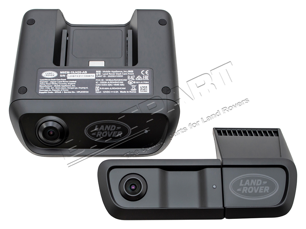 VPLKV0134LR Dash Cam