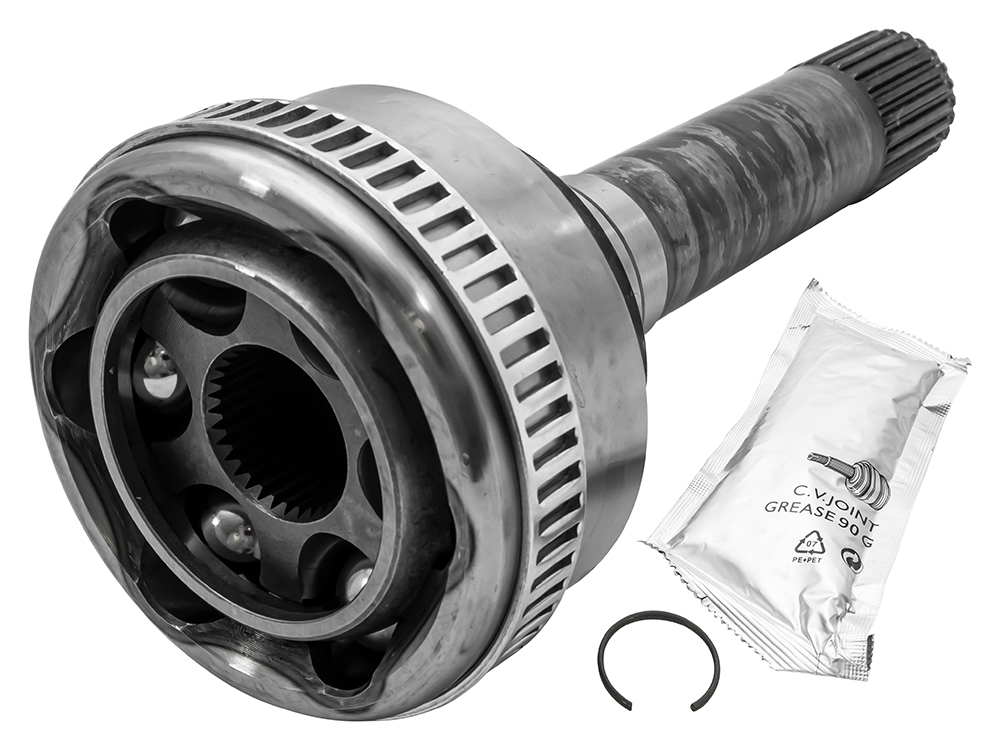 TDJ000010HD Heavy-Duty Gleichlaufgelenk