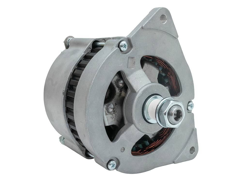 AMR4249 Lichtmaschine 300 Tdi, 65A 12 V, Defender Discovery 1 Range Rover Classic amr4249