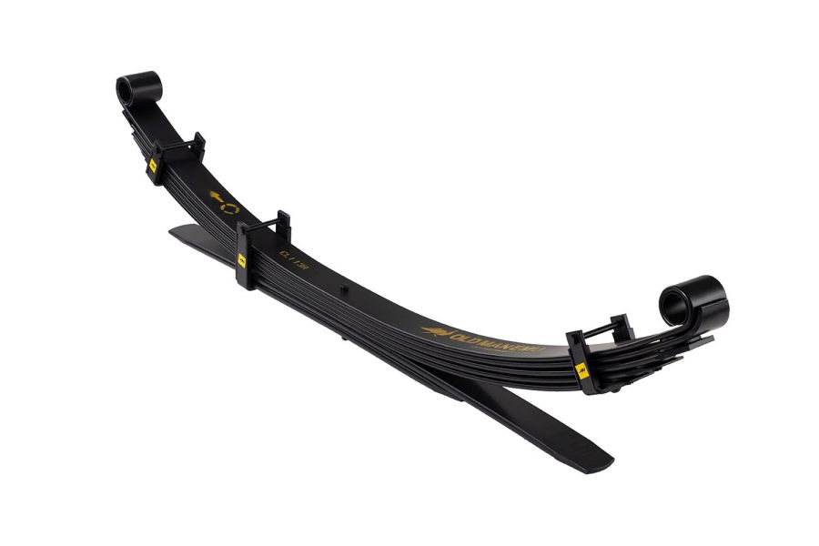 OME-Feder Toyota HZJ 78/79 hinten OME-Feder Toyota HZJ 78/79 hinten