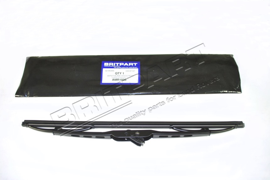 AMR1806 Wischerblatt hinten