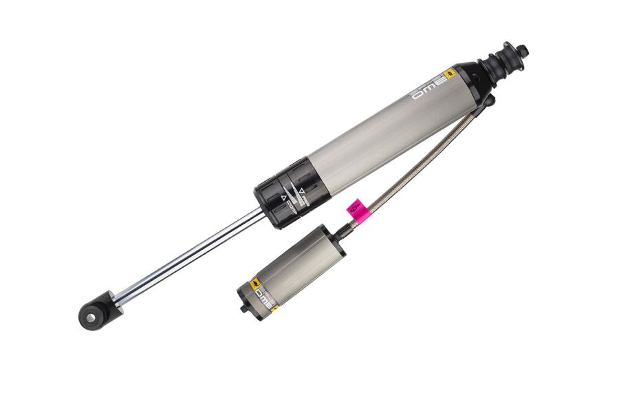 OME BP51 Stoßdämpfer Jeep Wrangler JK vorne, 683mm OME BP51 Stoßdämpfer Jeep Wrangler JK vorne, 683mm