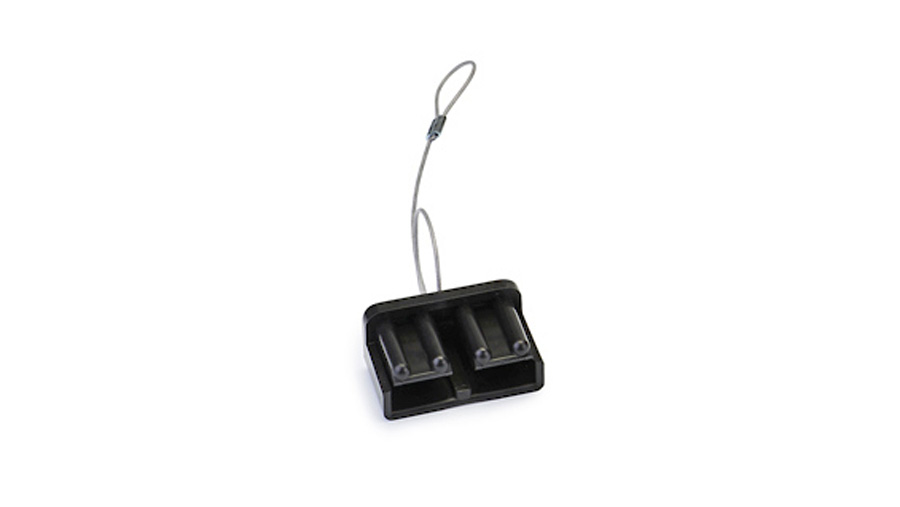 Abdeckung für Stecker 1-22681 Abdeckung für Stecker 1-22681