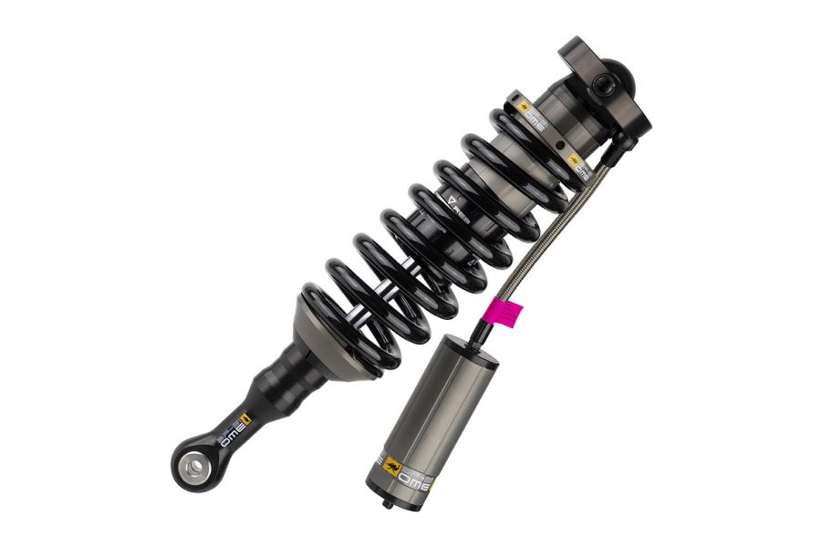 OME BP51 Coil Over Federbein Isuzu D-Max `12-`20, vorne links OME BP51 Coil Over Federbein Isuzu D-Max `12-`20, vorne links