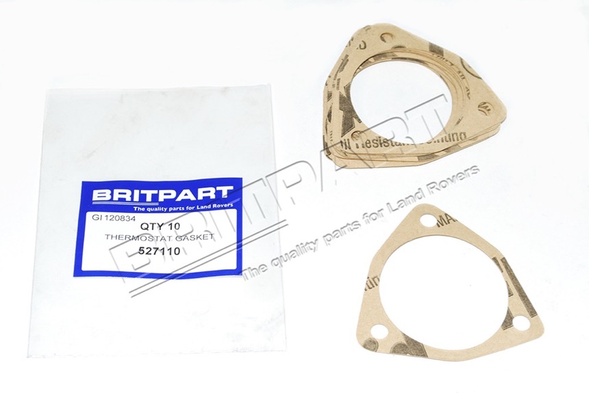 527110 Dichtung Thermostatgehäuse
