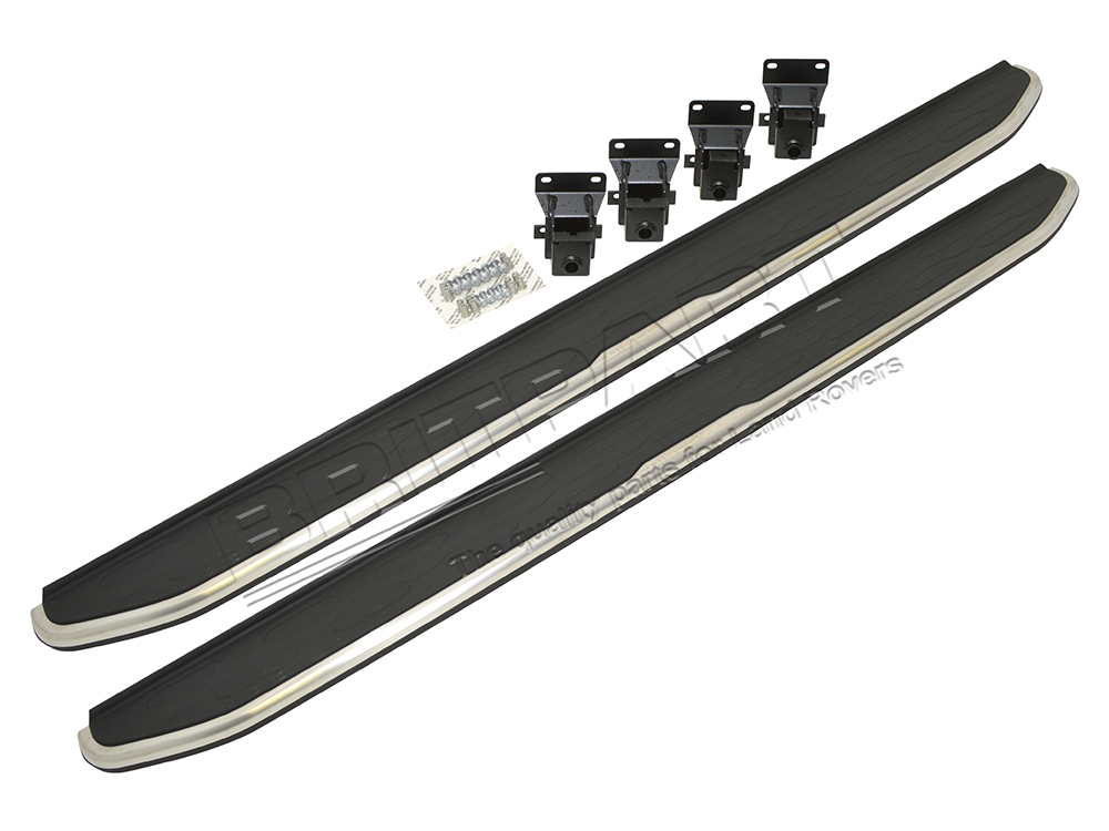 VPLCP0210LR Seitliche Trittstufen