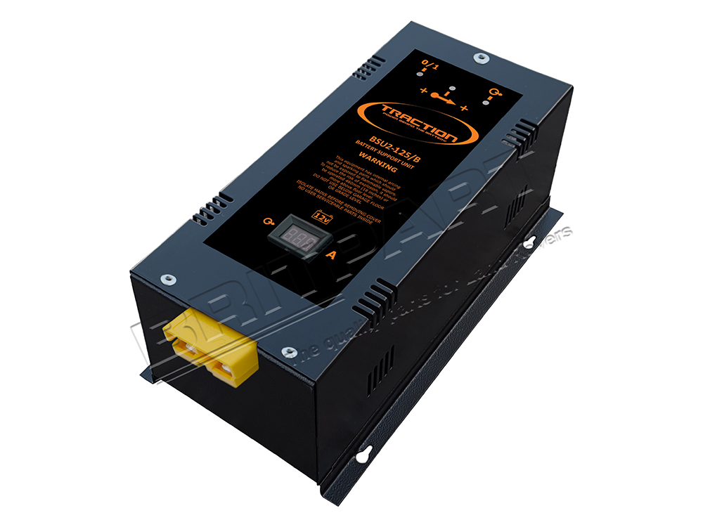 DA1863 125 A Traction Control Batterieunterstützung