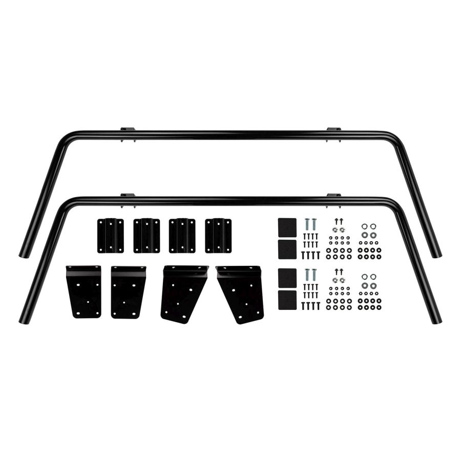 ARB Dachträgerset innen, Toyota Hilux DC ab 15, Classic Canopy J-DECK ARB Dachträgerset innen, Toyota Hilux DC ab 15, Classic Canopy J-DECK