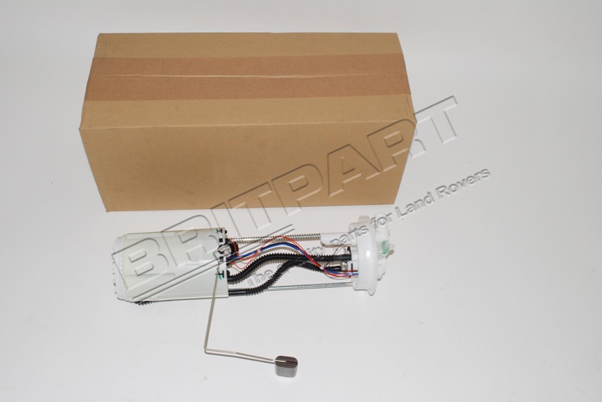 WFX101400 Kraftstoffpumpe