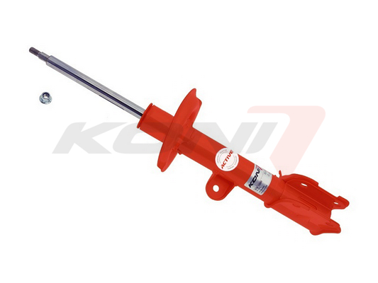 KONI Special Active KIA Sorento XM 09-`12; VA rechts (1 Stk) KONI Special Active KIA Sorento XM 09-`12; VA rechts (1 Stk)