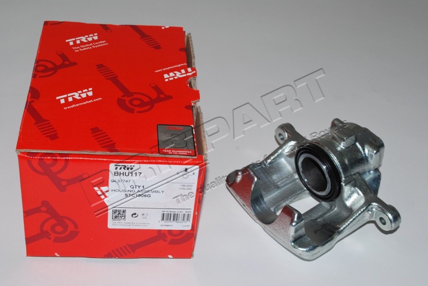 STC1906G Bremssattel Hinten Rechts Discovery 2 , Range Rover