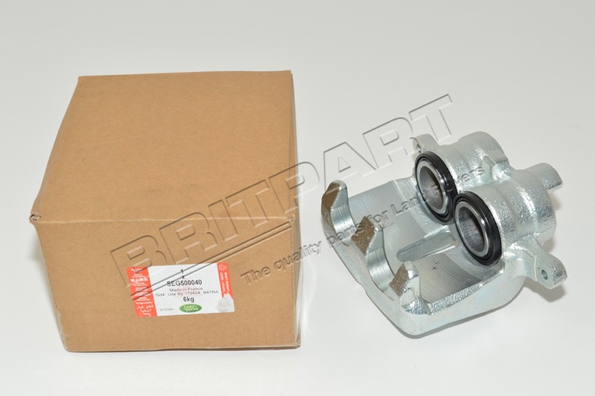 SEG500040LR Bremssattel