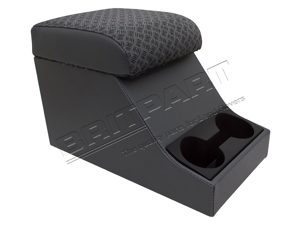 DA2662T CHUBBY BOX Techno