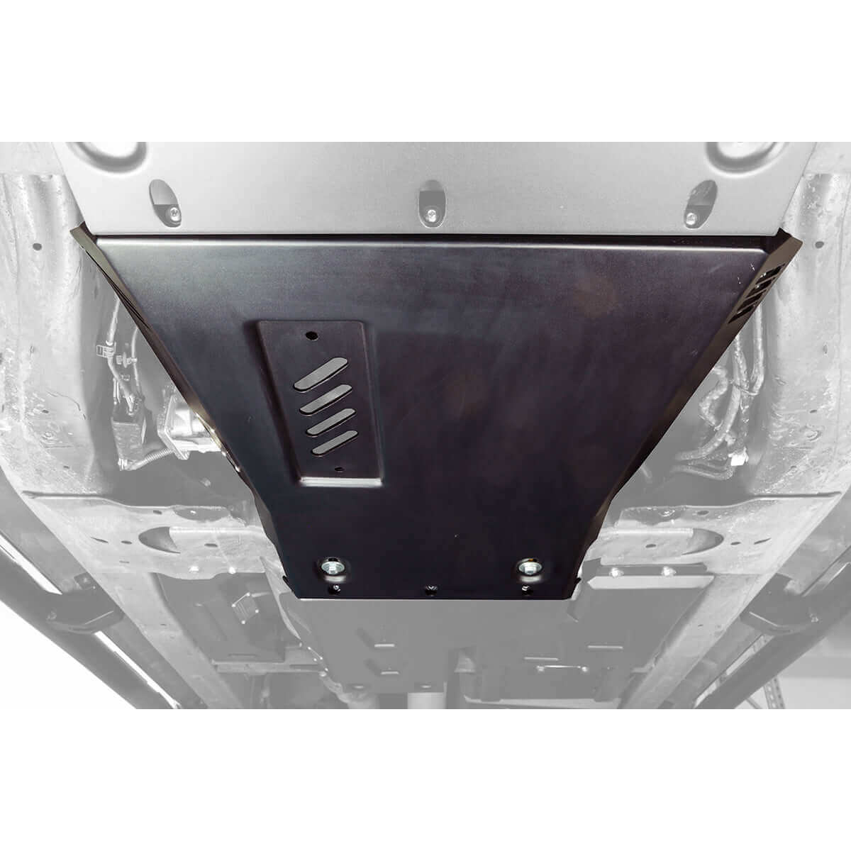 Horntools_Unterfahrschutz_HISDMSPTRA01_1 horntools Unterfahrschutz Getriebe für Isuzu D-Max 2021