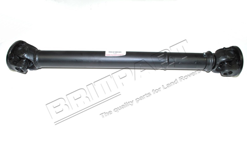 FRC8393 Kardanwelle Defender 90 hinten ab LA935931