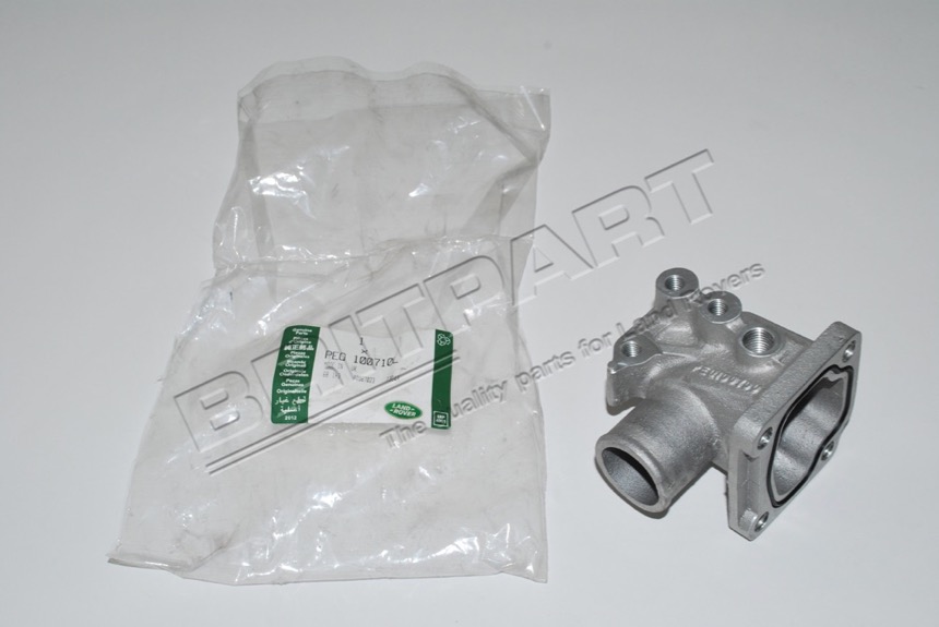 PEQ100710L Wasserstutzen