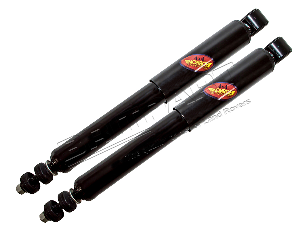 stc2831m Stoßdämpfer Monroe hinten Range Rover Classic 92-94