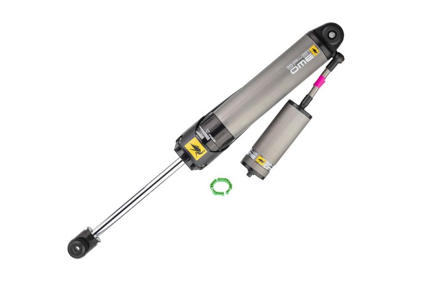 OME BP51 Stoßdämpfer Jeep Wrangler JL hinten links OME BP51 Stoßdämpfer Jeep Wrangler JL hinten links