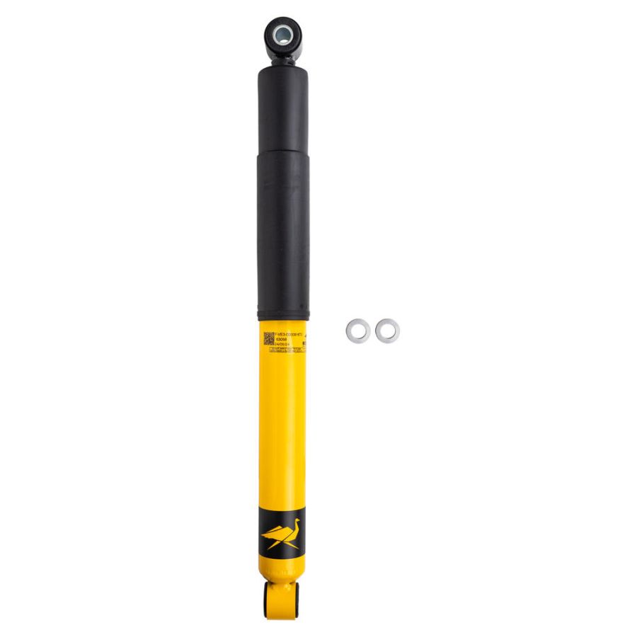 OME Nitrocharger+ Mitsubishi L200 - 95 HA, 58mm OME Nitrocharger+ Mitsubishi L200 - 95 HA, 58mm