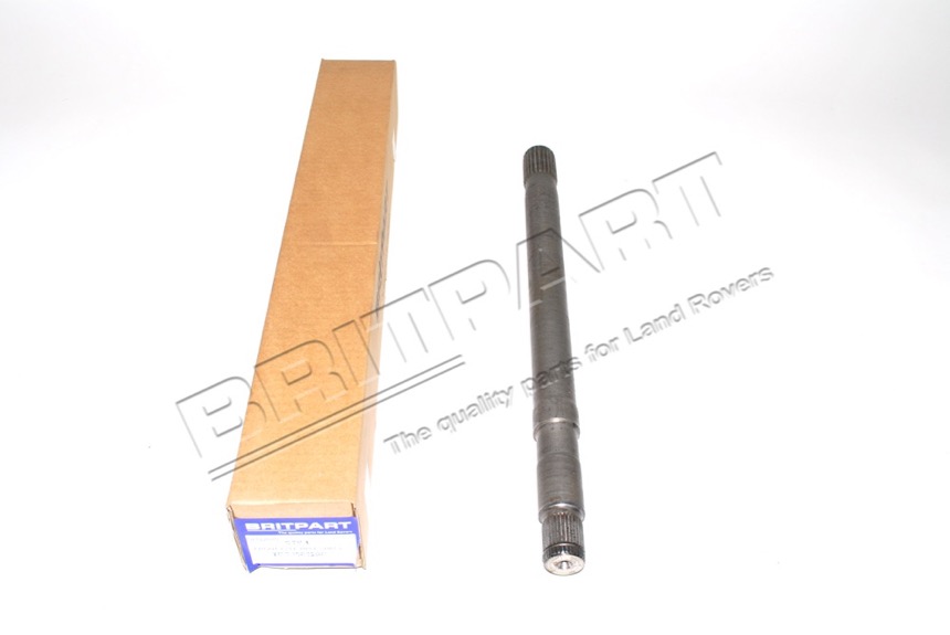 TDC000020G FRONT AXLE HALF SHAFT