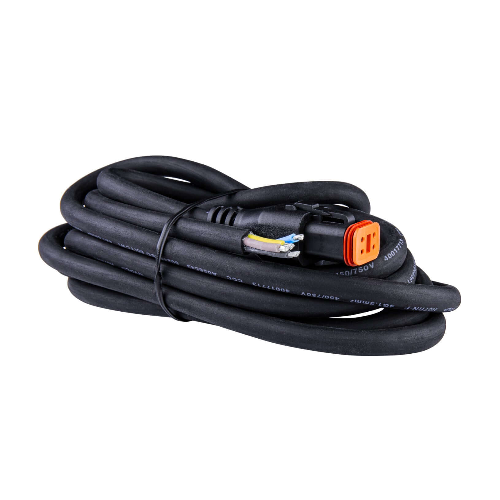 horntools Kabelsatz für Strands Scheinwerfer DT4