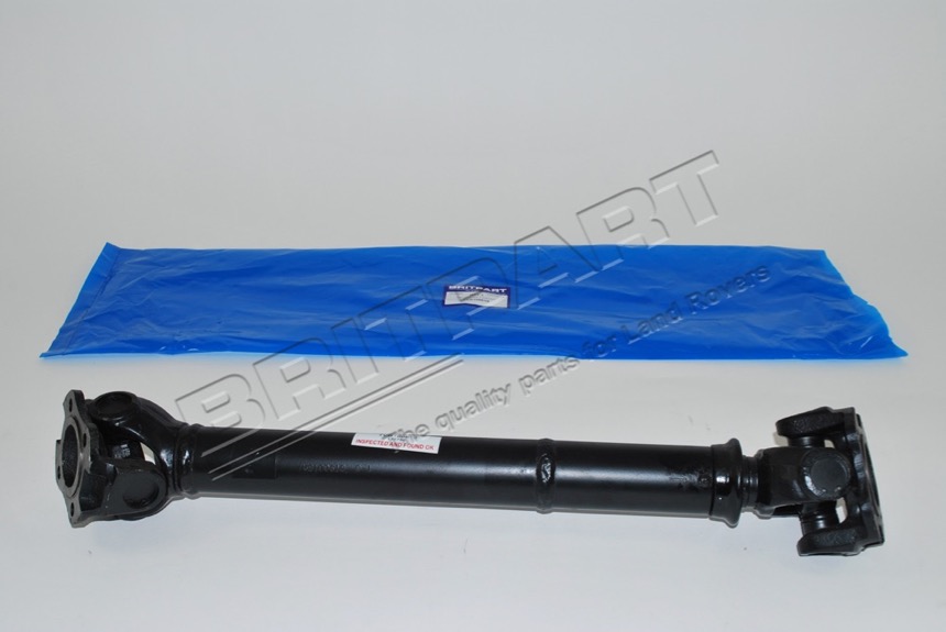 TVB100610 Kardanwelle Defender vorne