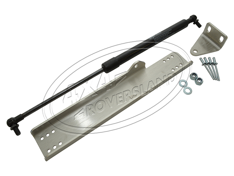 da1203 Hecktürdämpfer Defender Land Rover Defender ab 2002 Türaufsteller DA1203