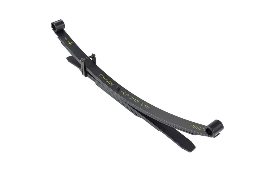 OME-Feder Nissan MD21/D22, hinten OME-Feder Nissan MD21/D22, hinten