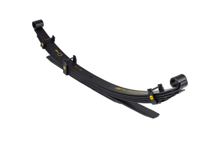 OME-Feder Toyota HZJ 78/79 hinten, HD OME-Feder Toyota HZJ 78/79 hinten, HD